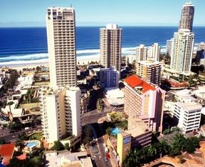 Islander Resort Hotel - Perths Hotel 0