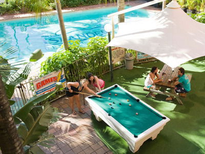 Islander Resort Hotel - Perths Hotel 3