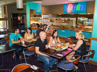 Islander Resort Hotel - Perths Hotel 5