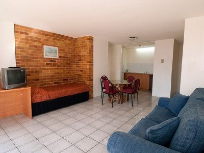 Islander Resort Hotel - Perths Hotel 7