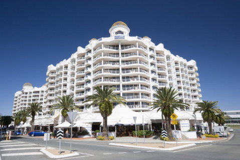 Phoenician Resort - Perths Hotel 0