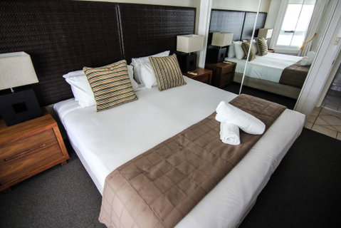 Phoenician Resort - Perths Hotel 1