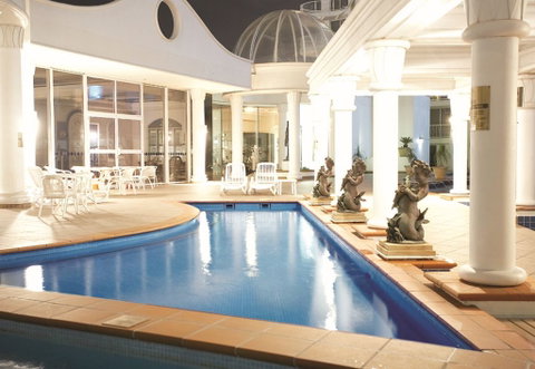 Phoenician Resort - Perths Hotel 2