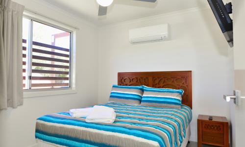 Ambrose QLD Perths Hotel