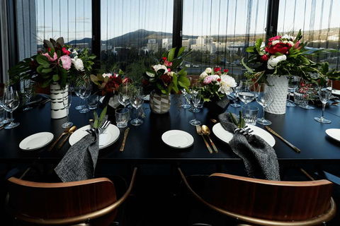 QT Canberra - Perths Hotel 12