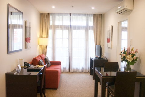 Quest Canberra - Perths Hotel 2