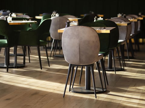 The Sebel Canberra Civic Hotel - Perths Hotel 10
