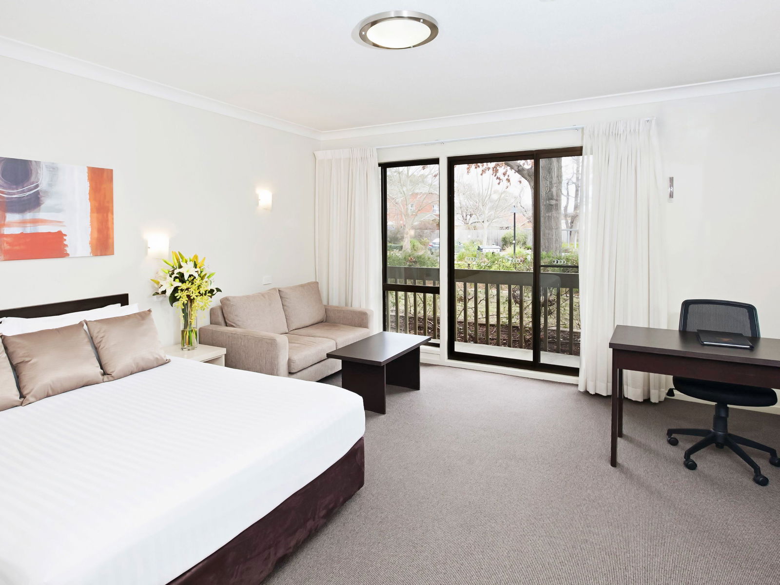 Ainslie ACT Perths Hotel