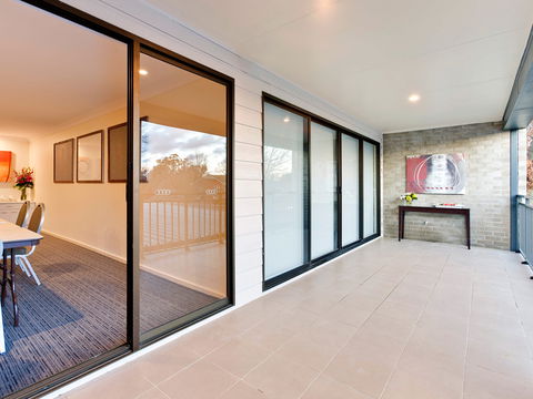 Ibis Styles Canberra Tall Trees - Perths Hotel 9