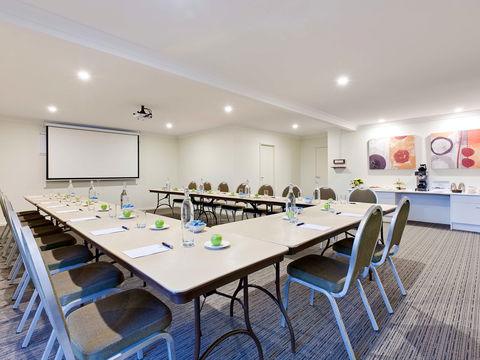 Ibis Styles Canberra Tall Trees - Perths Hotel 10