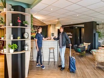 Ibis Styles Canberra Tall Trees - Perths Hotel 11