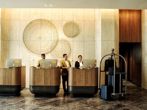 A By Adina Canberra - Perths Hotel 5