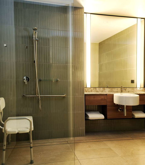 A By Adina Canberra - Perths Hotel 9