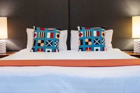 Mantra Lorne - Perths Hotel 1