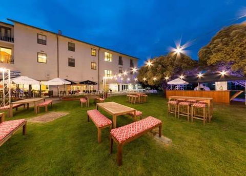 Mantra Lorne - Perths Hotel 11