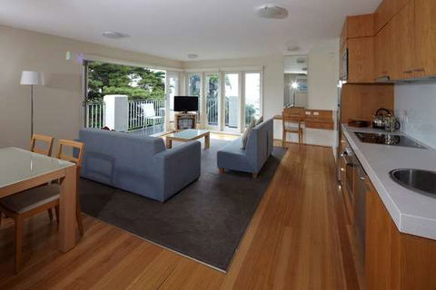 Mantra Lorne - Perths Hotel 12