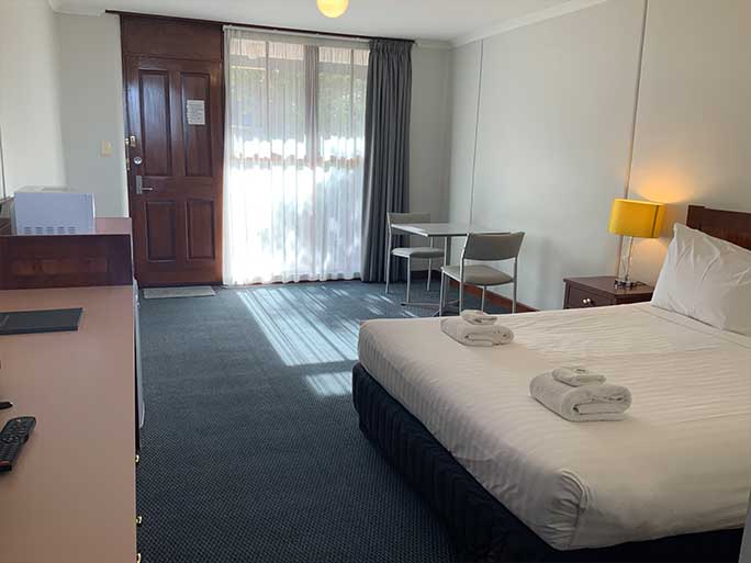Aireys Inlet VIC Perths Hotel