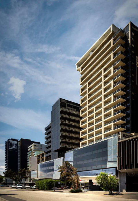 Punthill South Yarra Grand - Perths Hotel 0