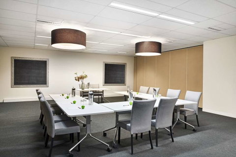 Punthill South Yarra Grand - Perths Hotel 4