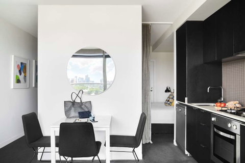 Punthill South Yarra Grand - Perths Hotel 6