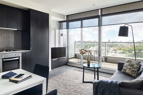 Punthill South Yarra Grand - Perths Hotel 8