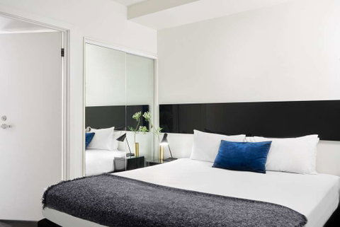 Punthill South Yarra Grand - Perths Hotel 9