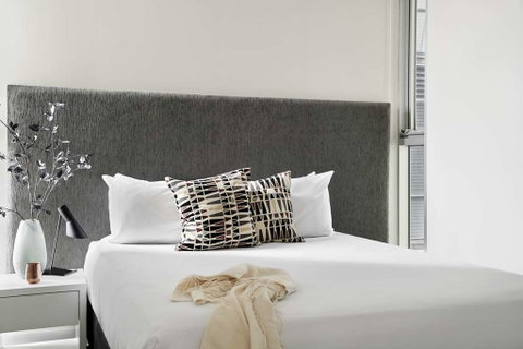 Punthill South Yarra Grand - Perths Hotel 10
