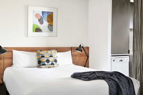 Punthill South Yarra Grand - Perths Hotel 11