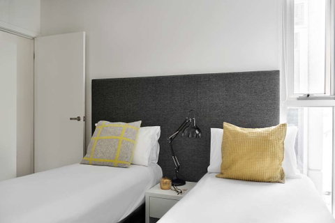 Punthill South Yarra Grand - Perths Hotel 12
