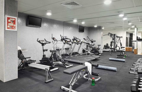 Punthill South Yarra Grand - Perths Hotel 13
