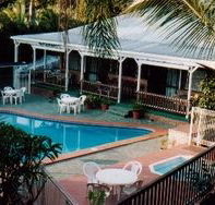 The Islands Inn Resort - Perths Hotel