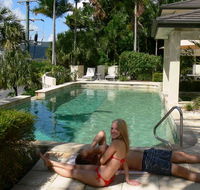 Portside Whitsunday - Perths Hotel