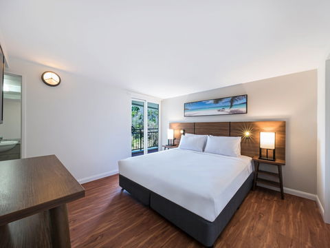 The Sebel Whitsundays - Perths Hotel 4