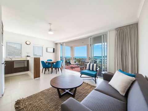 The Sebel Whitsundays - Perths Hotel 6