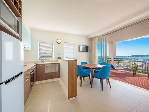The Sebel Whitsundays - Perths Hotel 9