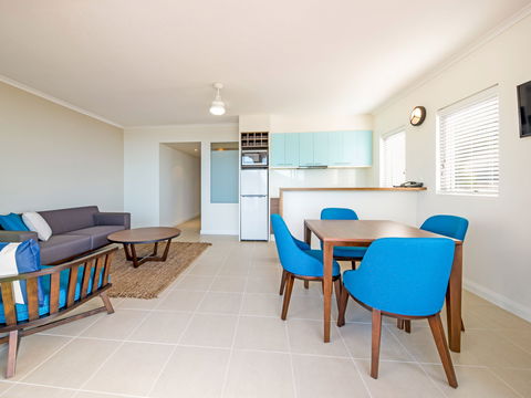 The Sebel Whitsundays - Perths Hotel 10