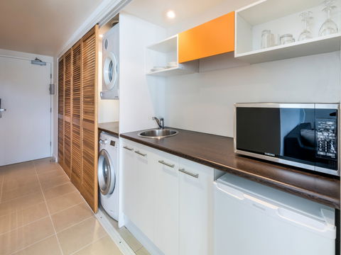 The Sebel Whitsundays - Perths Hotel 12