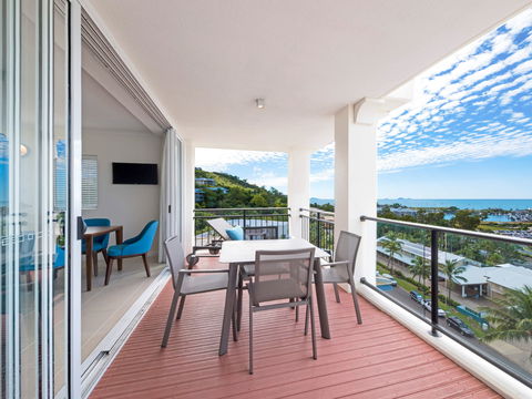 The Sebel Whitsundays - Perths Hotel 13