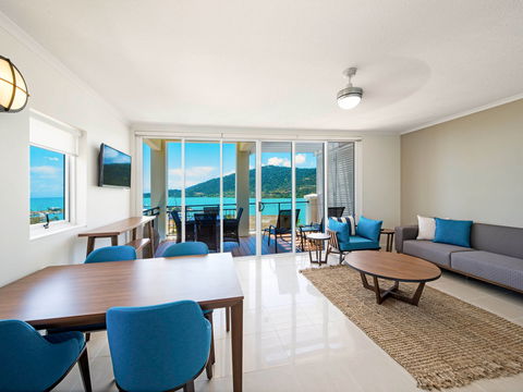 The Sebel Whitsundays - Perths Hotel 14