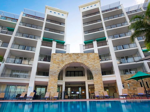 The Sebel Whitsundays - Perths Hotel 17