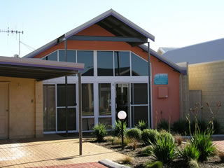 Albany Bayside Ocean Villas - Perths Hotel 0