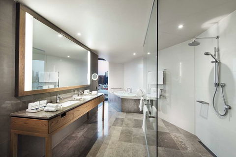 Pan Pacific Melbourne - Perths Hotel 14