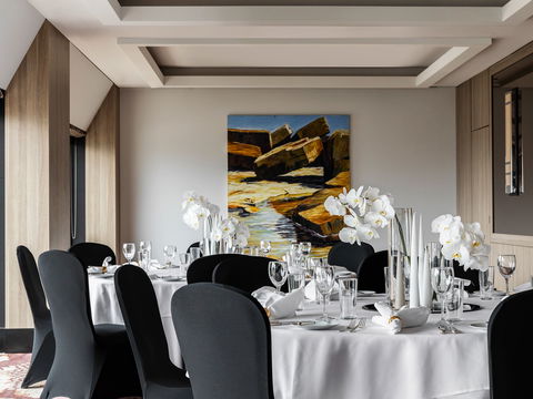 Sofitel Melbourne On Collins - Perths Hotel 8