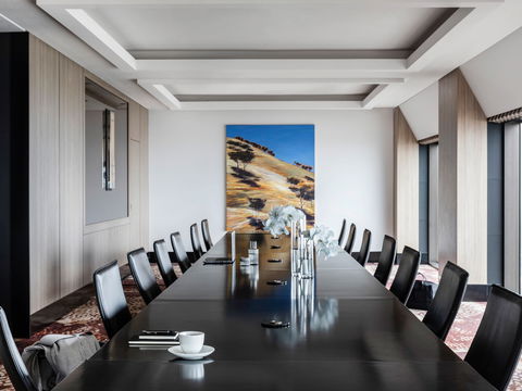 Sofitel Melbourne On Collins - Perths Hotel 9