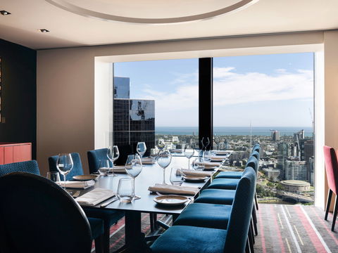 Sofitel Melbourne On Collins - Perths Hotel 11