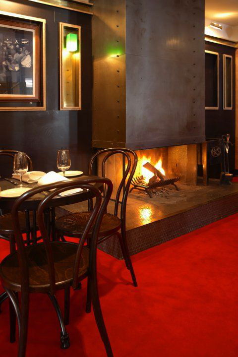 Middle Park Hotel - Perths Hotel 0
