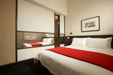 Middle Park Hotel - Perths Hotel 1