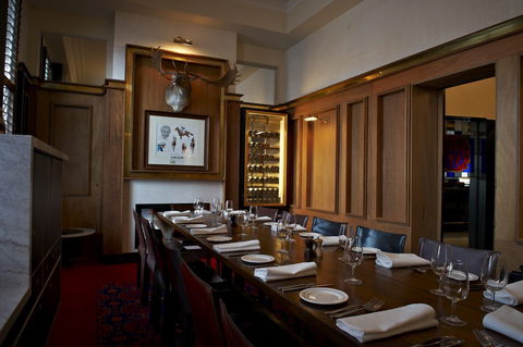 Middle Park Hotel - Perths Hotel 2