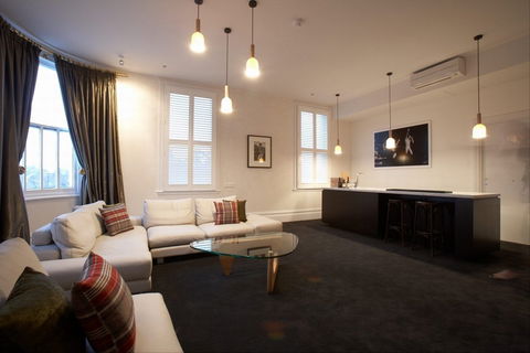 Middle Park Hotel - Perths Hotel 4