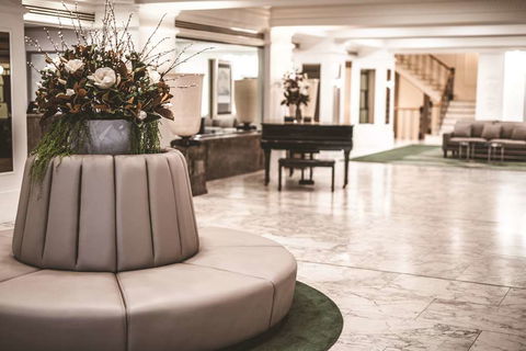 The Savoy Hotel On Little Collins - Perths Hotel 4